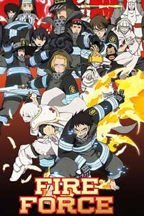 Anime 21